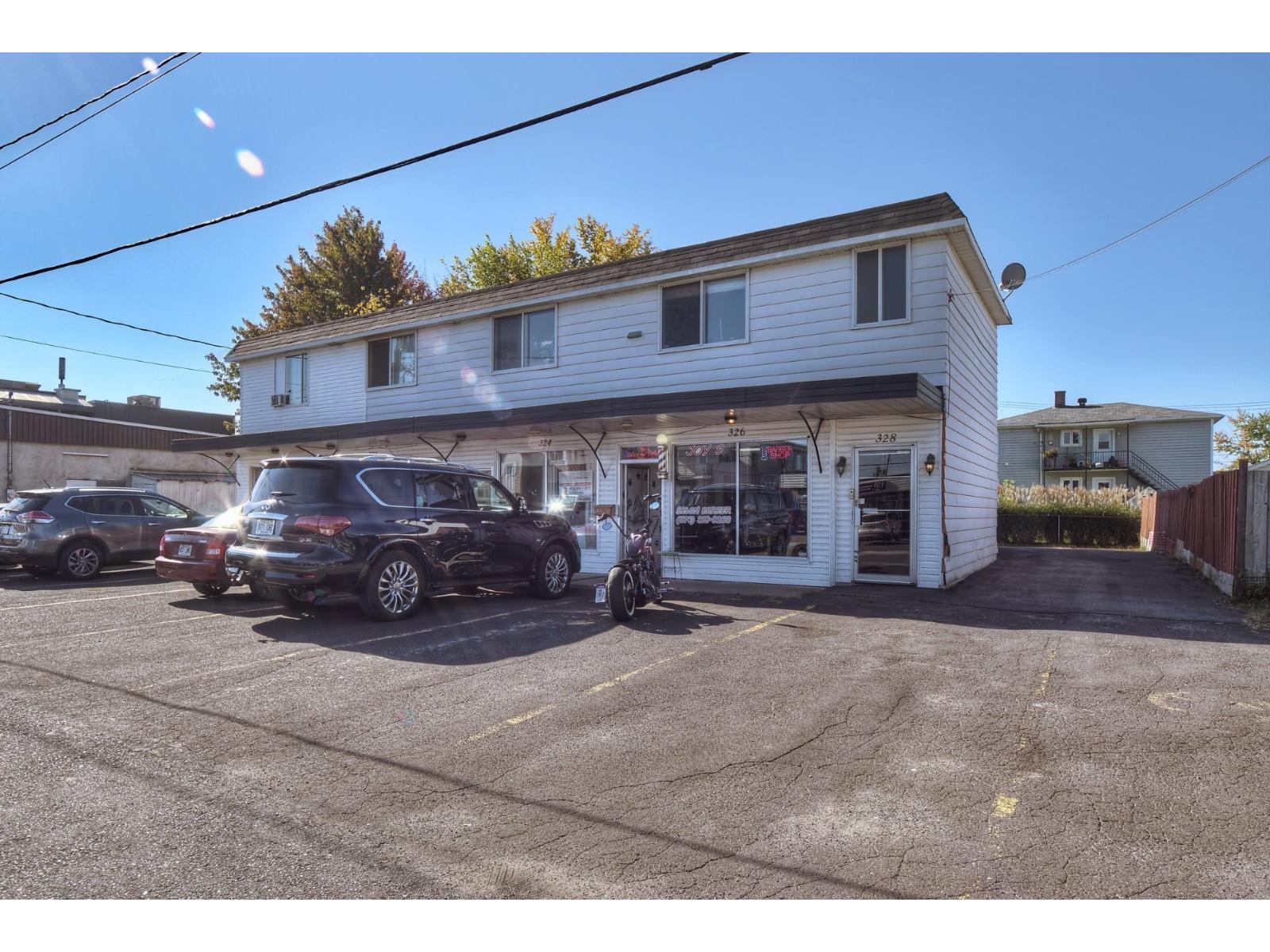 320-328 Rue De Rouville, Beloeil, QC for Sale