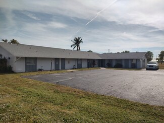 Cape Coral Multi-family Portfolio