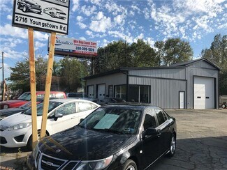 2716 Youngstown Rd Se  