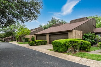 Waco, TX Apartments - 2800 Stewart Dr