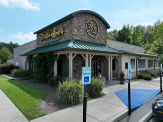 Sumter, SC Restaurant - 3355 Patriot Pky