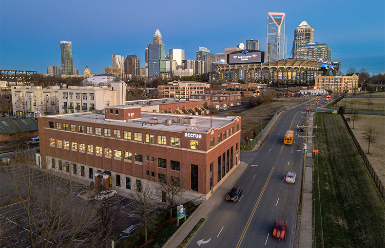 1000 W Morehead St, Charlotte, NC for Rent