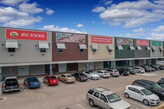 San Antonio, TX Refrigeration Cold Storage - 9342 SE Loop 410