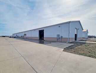 Mascoutah, IL Industrial - 9237 Beller Dr