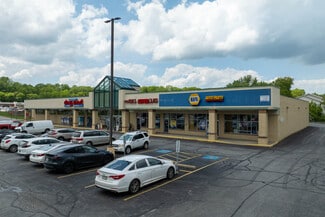 Kent, OH Storefront - 1763-1771 E Main St