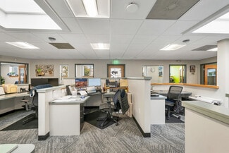 Wakefield, MA Office - 36 W Water St