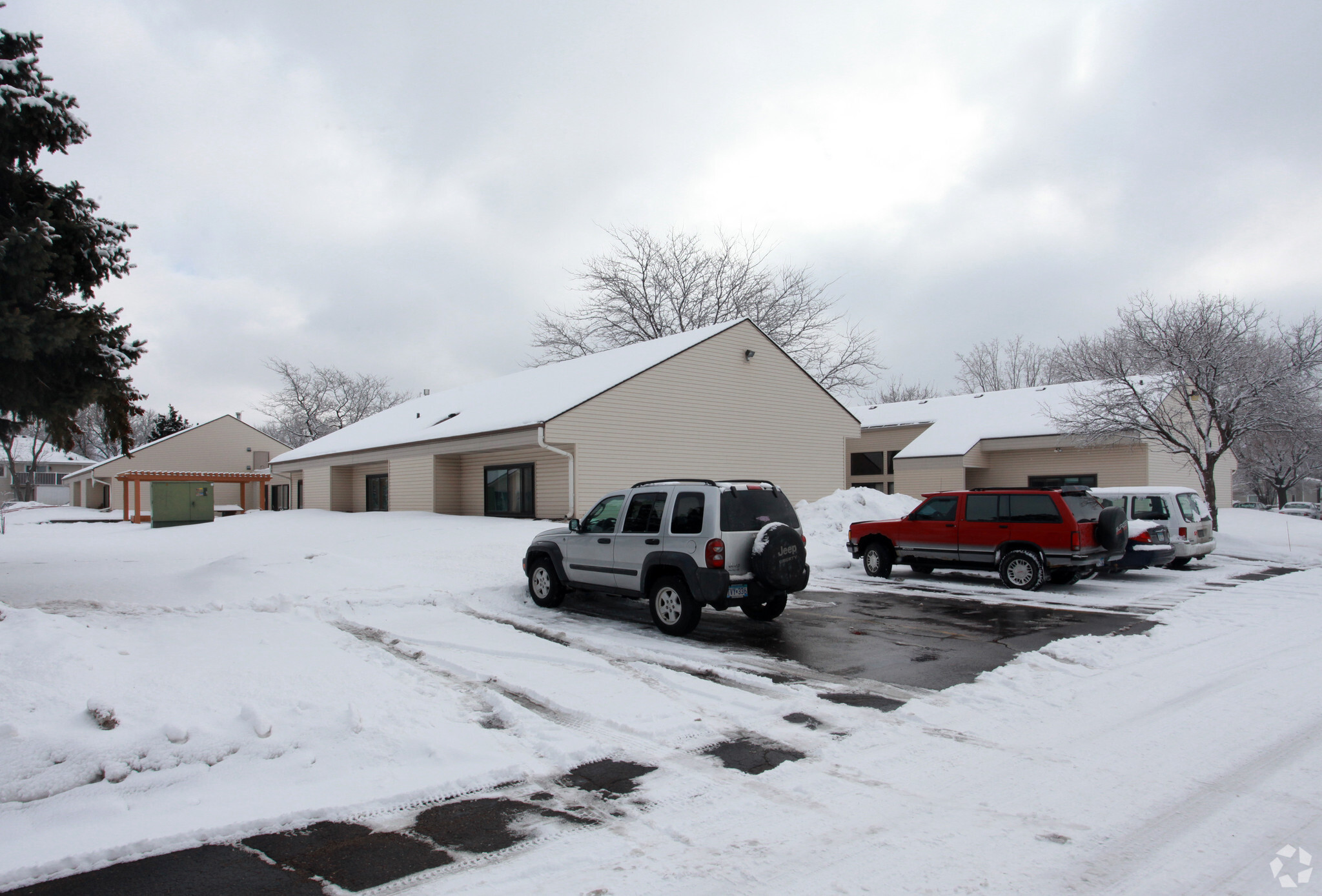 7839 Brooklyn Blvd, Brooklyn Park, MN for Sale