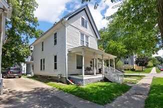 Iowa City, IA Apartments - 530 E Washington St Iowa City, IA Apartments - 530 E Washington St