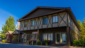 Stateline, NV Office/Retail - 298 Kingsbury Grade Stateline, NV Office/Retail - 298 Kingsbury Grade