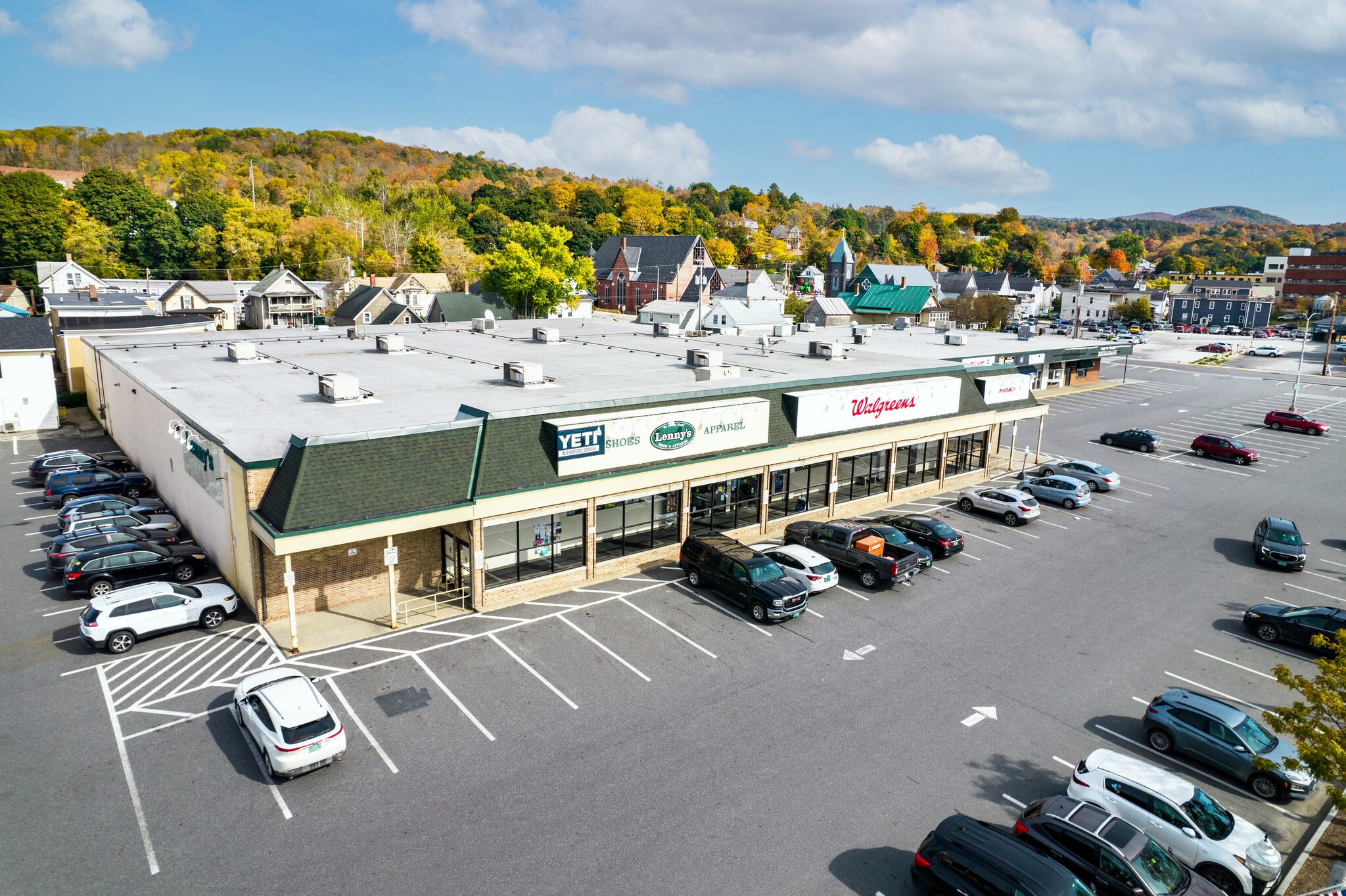 321 N Main St, Barre, VT for Rent