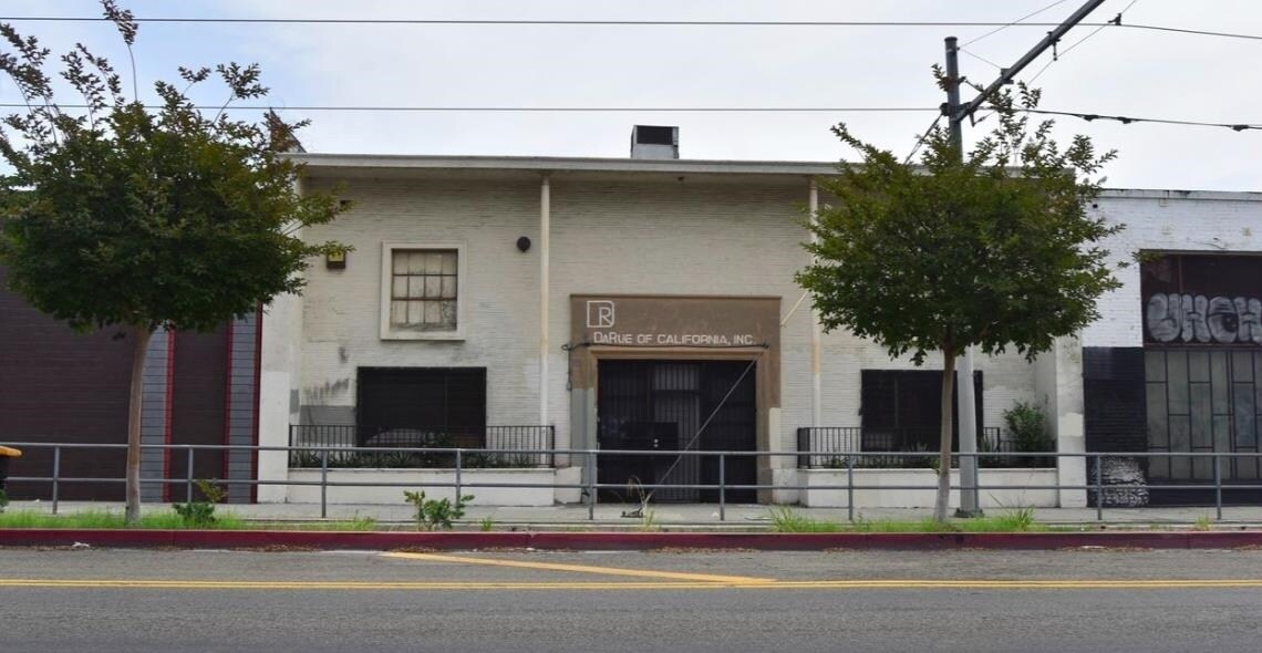1812 S Flower St, Los Angeles, CA for Rent