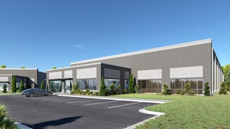Murfreesboro, TN Manufacturing - 1931 Southpointe Way