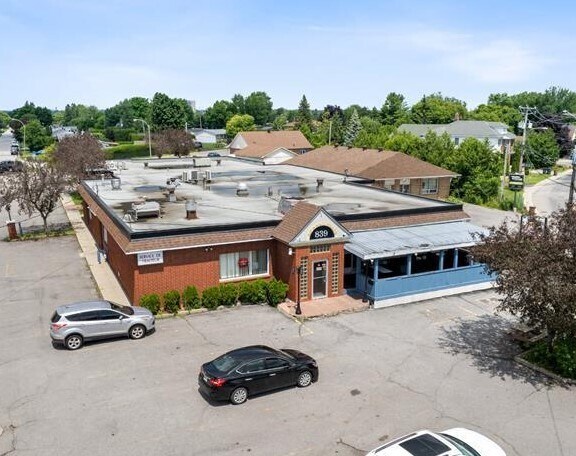 839 Rue Saint-Louis, Gatineau, QC for Sale