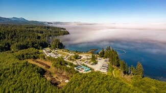 Mt Waddington, BC Manufactured Housing/Mobile Housing - 1 Alder Bay Rd