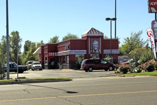 Del City, OK Fast Food - 5008 SE 29th St Del City, OK Fast Food - 5008 SE 29th St