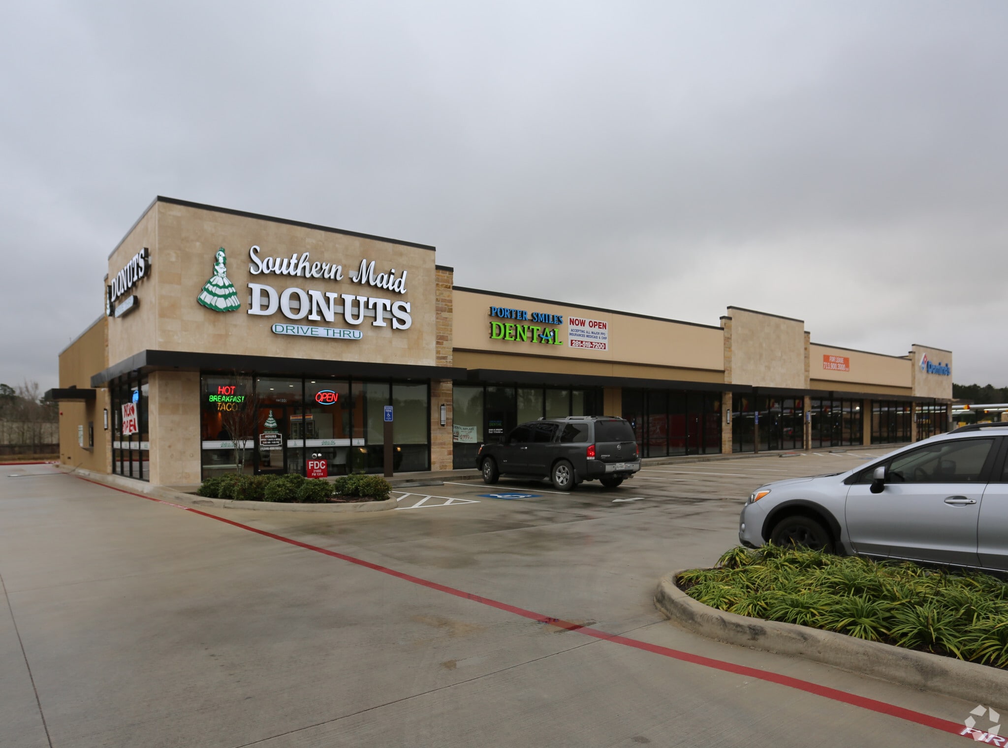 21693 FM 1314, Porter, TX for Sale