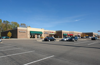 Eden Prairie, MN Office/Medical, Retail - 16490-16570 78th St W