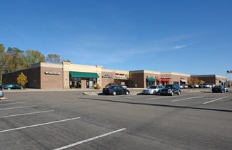 Eden Prairie, MN Retail - 16490-16570 78th St W
