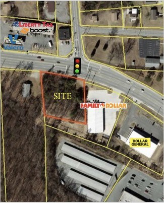 3006 E Martin Luther King Jr Dr  