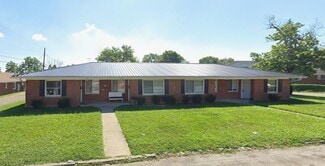 Dayton, OH Multi-Family - 112 Bennington Dr