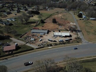 Boiling Springs, SC Commercial - 5301 Highway 9