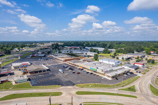 Shreveport, LA Retail - 9010-9048 Mansfield Rd