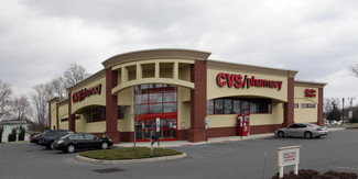 Blackwood, NJ Retail - 5000 Route 42