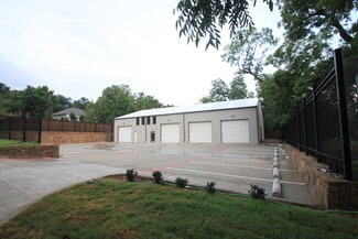 Dallas, TX Flex - 2105 Vilbig Rd