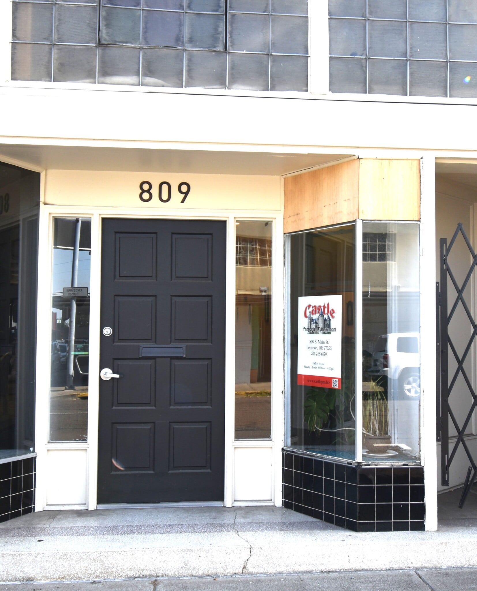 809 S Main St, Lebanon, OR for Rent
