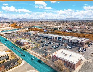 Albuquerque, NM undefined - 4910 Cutler Ave NE
