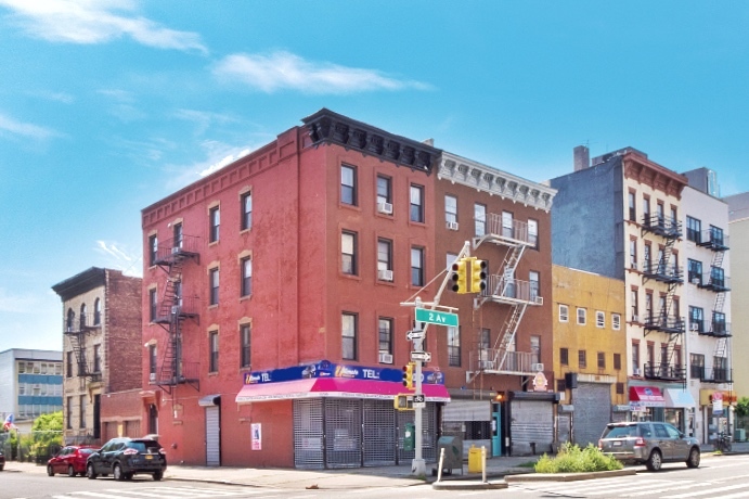 2296 2nd Ave, New York, NY for Sale