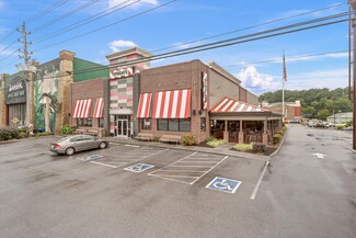 Pigeon Forge, TN Retail - 2794 Parkway