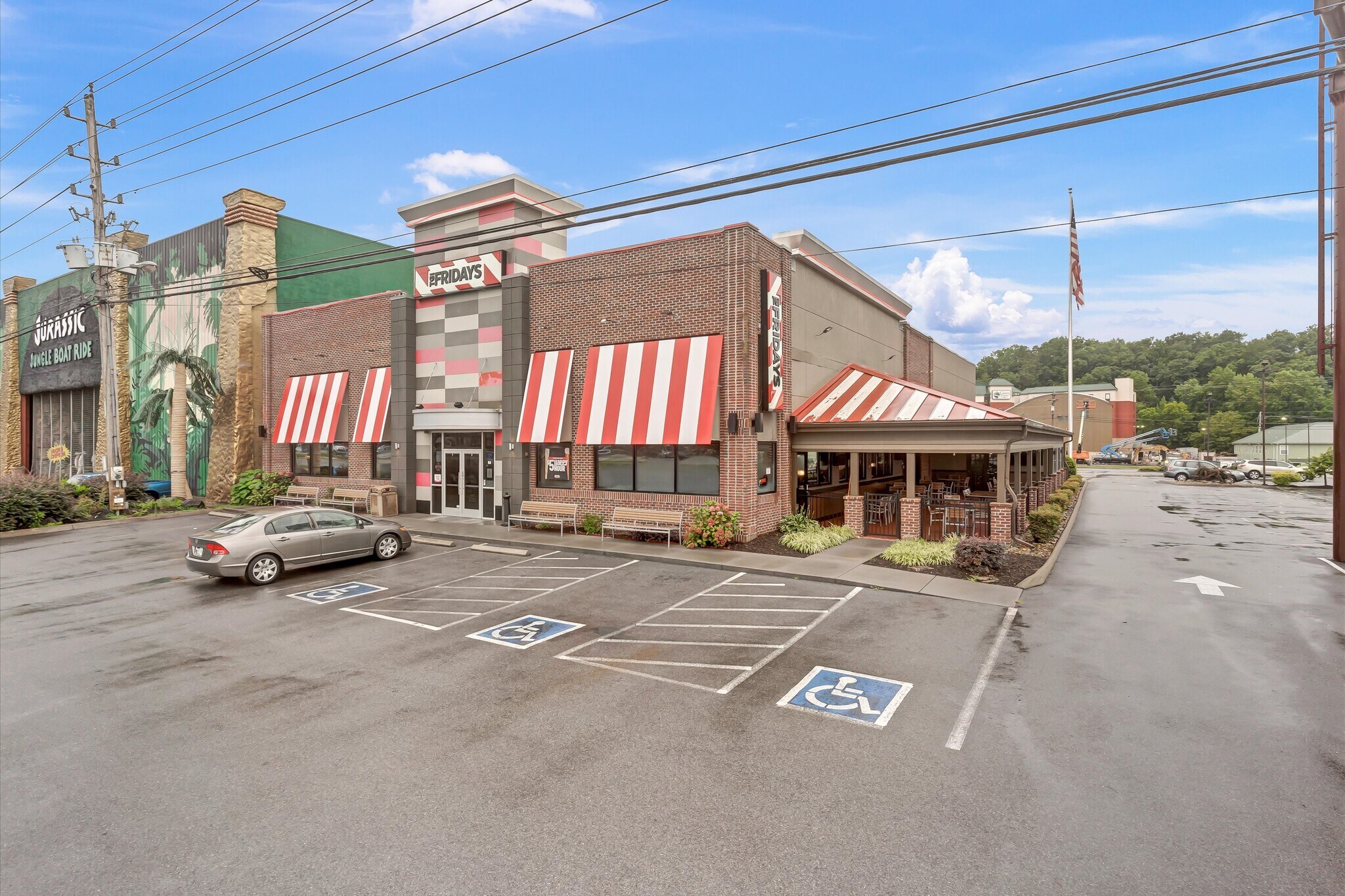 2794 Parkway, Pigeon Forge, TN for Rent