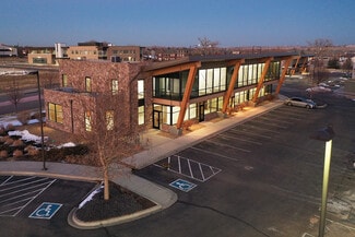 Lafayette, CO Office - 140 Old Laramie Trl