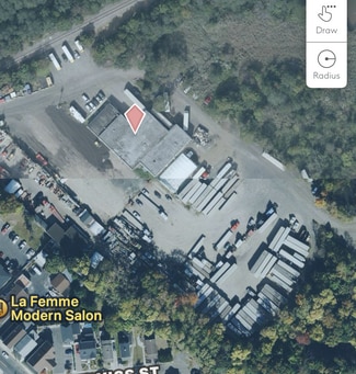 South River, NJ Warehouse - Whitehead Ave