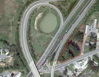 Suffolk, VA Commercial Land - 1444 Holland Rd