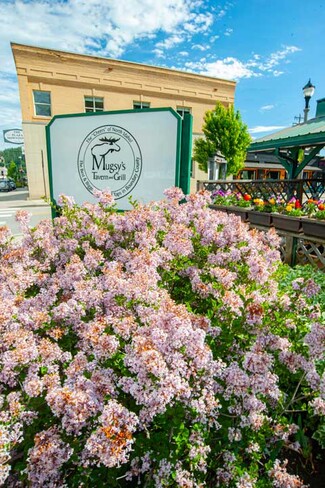 Bonners Ferry, ID Restaurant - 7161 Main St
