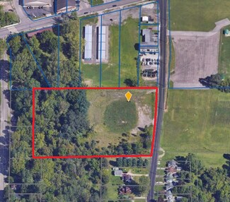 Mansfield, OH Commercial - 177 Madison Rd Mansfield, OH Commercial - 177 Madison Rd