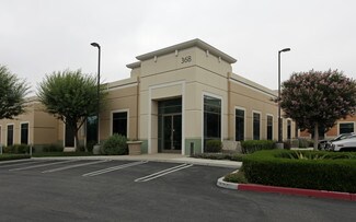San Bernardino, CA Office - 368 E Vanderbilt Way San Bernardino, CA Office - 368 E Vanderbilt Way