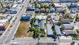 Saint Petersburg, FL Hospitality - 520 73rd Ave