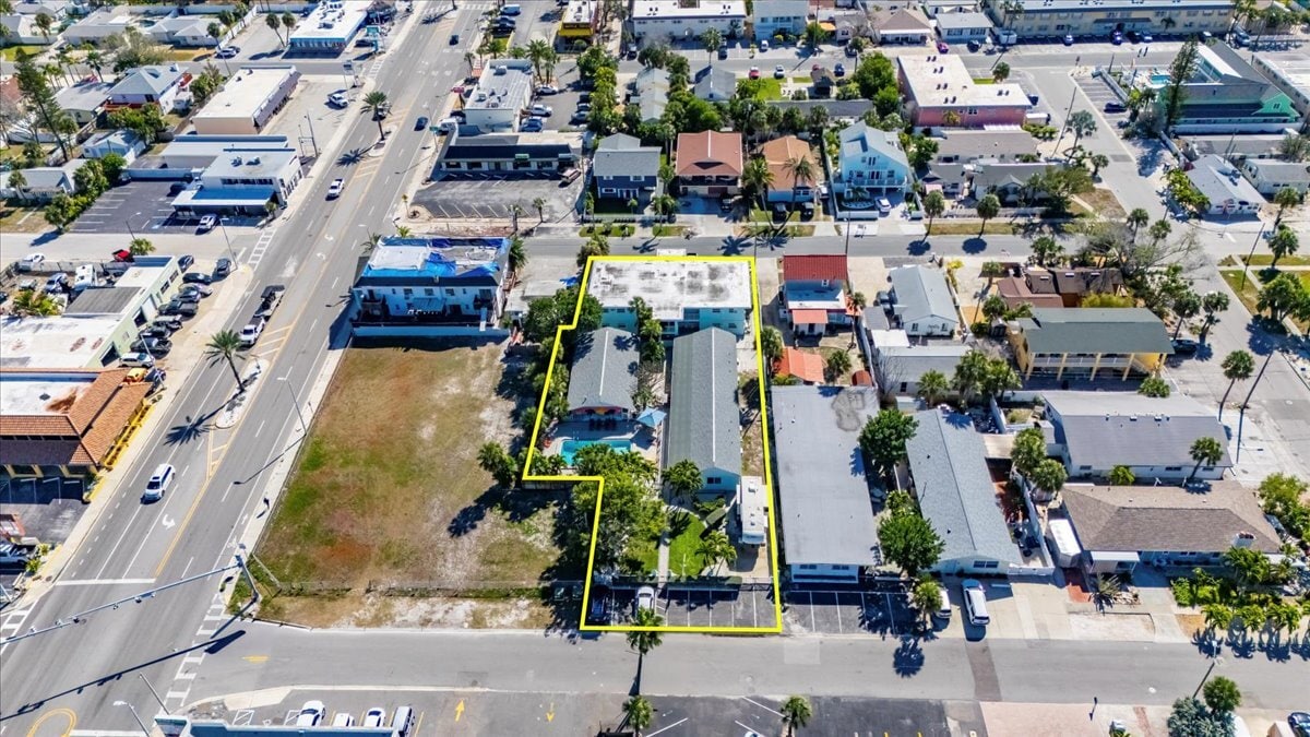 520 73rd Ave, Saint Petersburg, FL for Sale