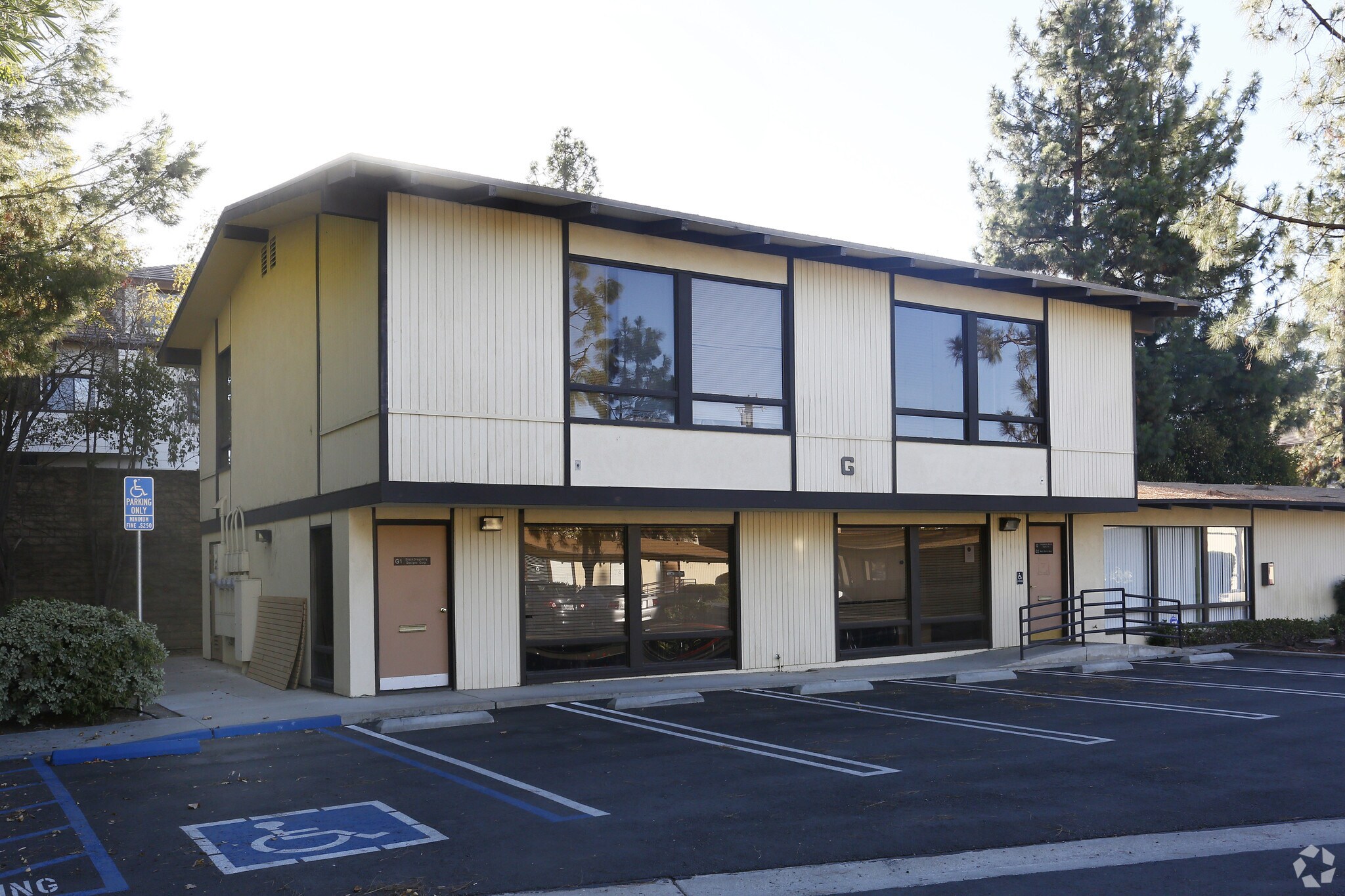 1459 E Thousand Oaks Blvd Thousand Oaks, CA 91362 Office Property for