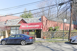 Little Neck, NY Retail - 4225 235th St