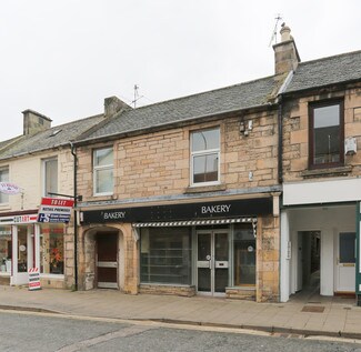 Elgin, MRY Retail - 212 High St