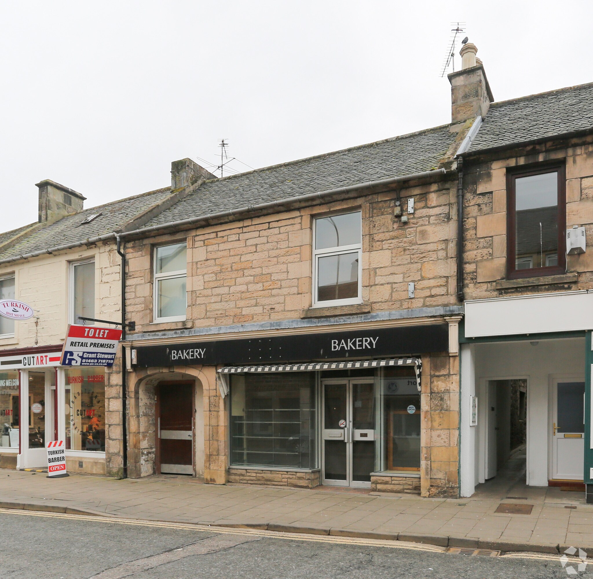 212 High St, Elgin, MRY for Rent