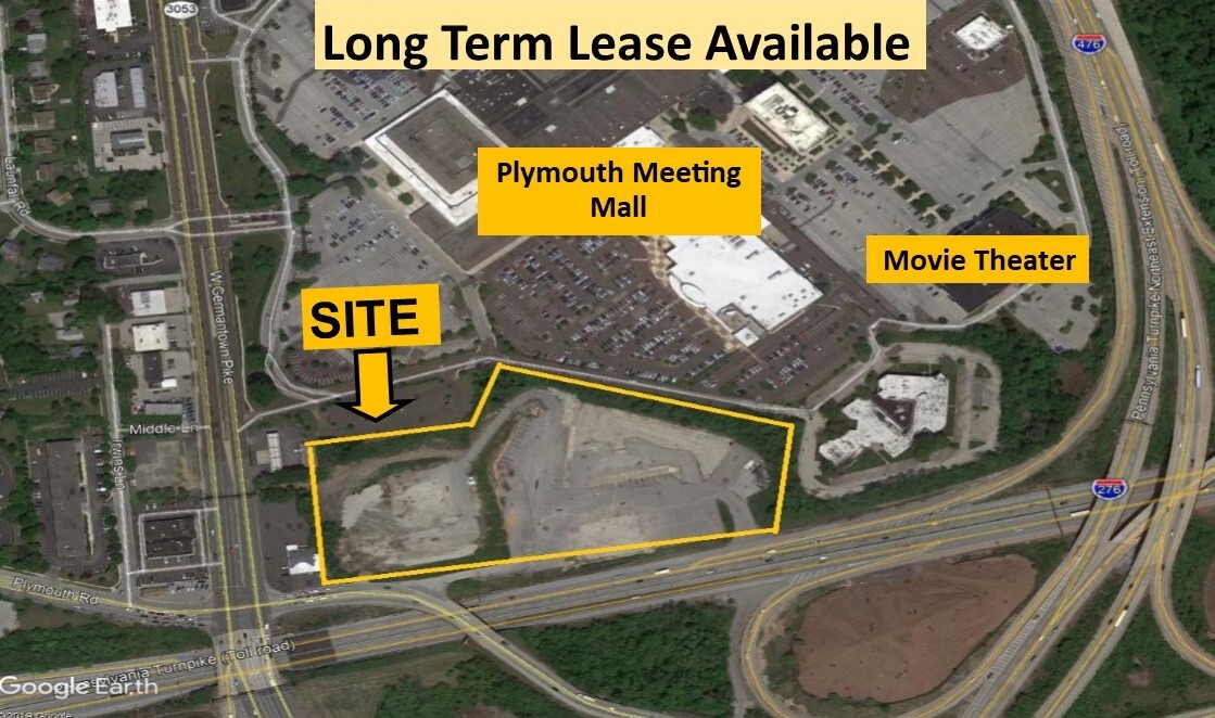 Plymouth Road, Plymouth Meeting, PA for Rent