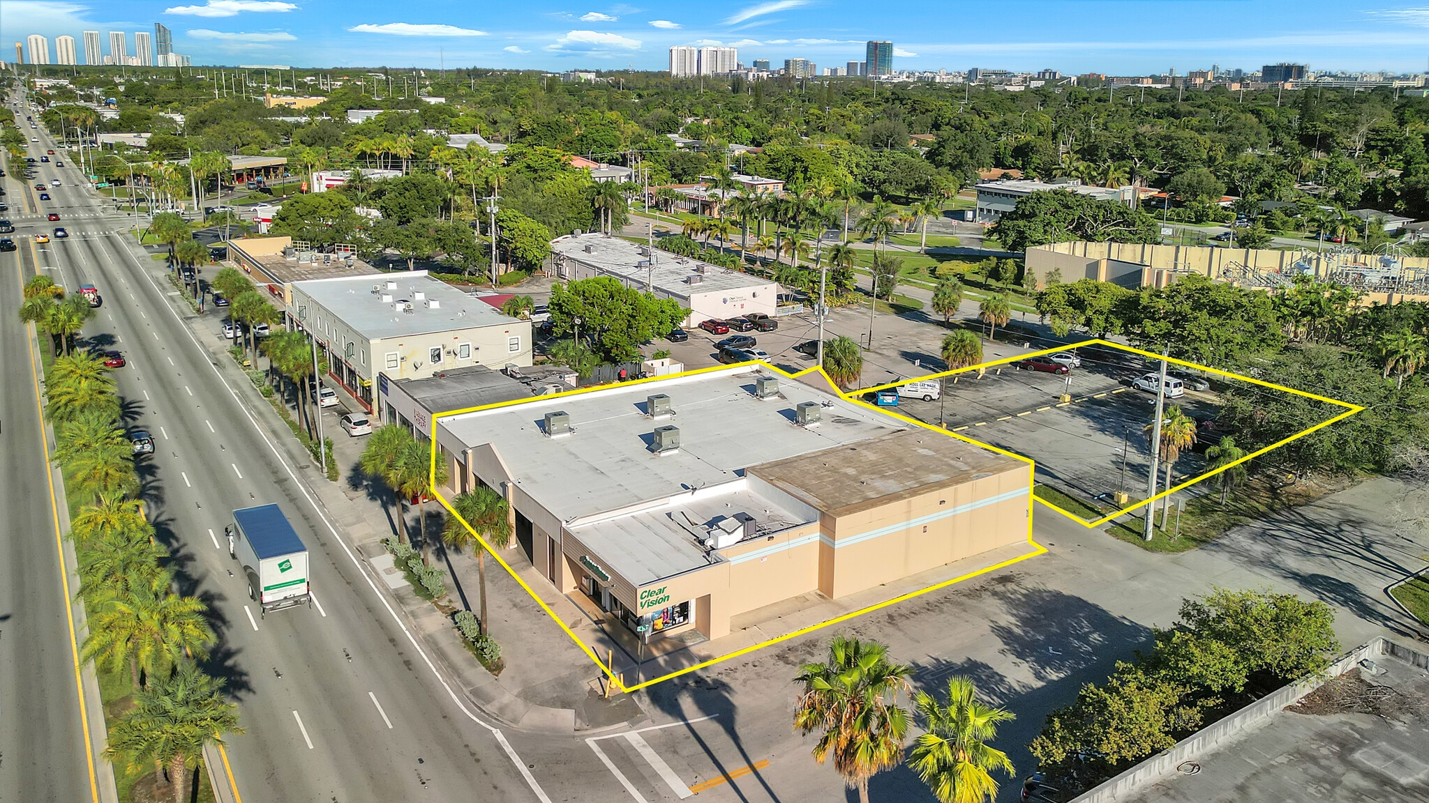 1410 NE 163rd St, North Miami Beach, FL for Sale
