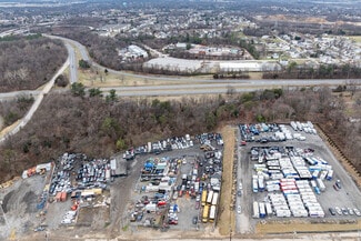 Brooklyn, MD Industrial Land - 6020 Olson Rd Brooklyn, MD Industrial Land - 6020 Olson Rd