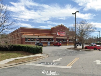 Walkertown, NC Drug Store - 3015 Old Hollow Rd