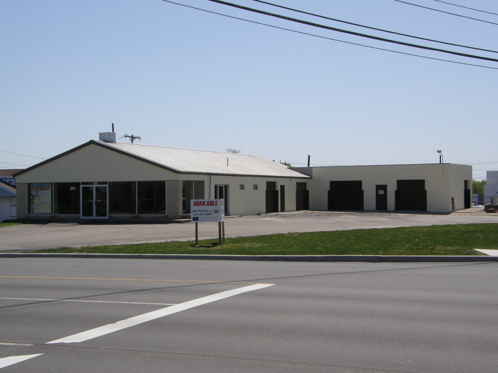 2425 Brighton Henrietta Townli Rd, Rochester, NY for Sale